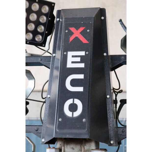 2016 Trime X-ECOK2-45058553