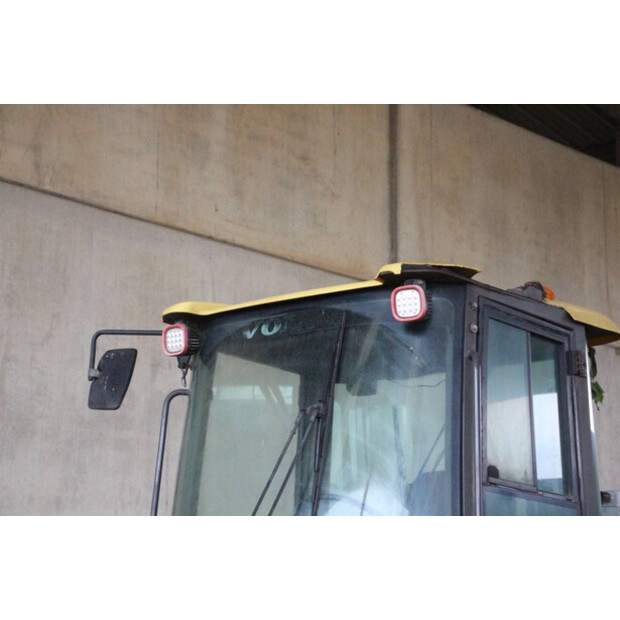 2003 Volvo L45B-TP-45058643