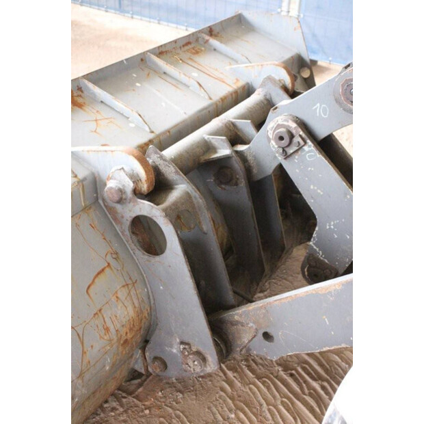 2003 Volvo L45B-TP-45058644