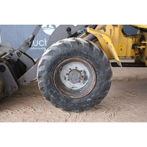 2003 Volvo L45B-TP-45058646