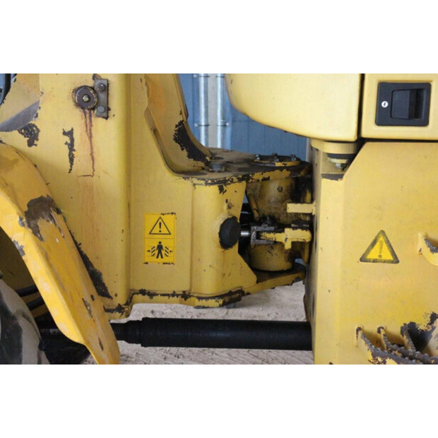 2003 Volvo L45B-TP-45058647