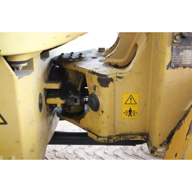 2003 Volvo L45B-TP-45058652