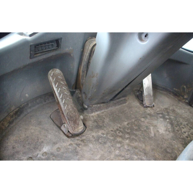 2003 Volvo L45B-TP-45058656