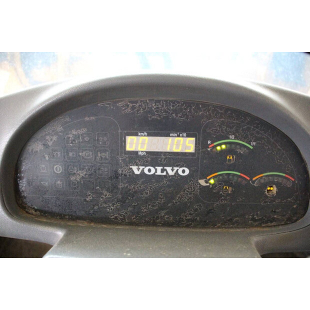 2003 Volvo L45B-TP-45058659
