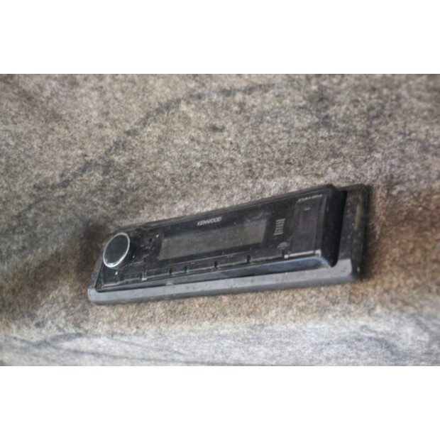 2003 Volvo L45B-TP-45058660