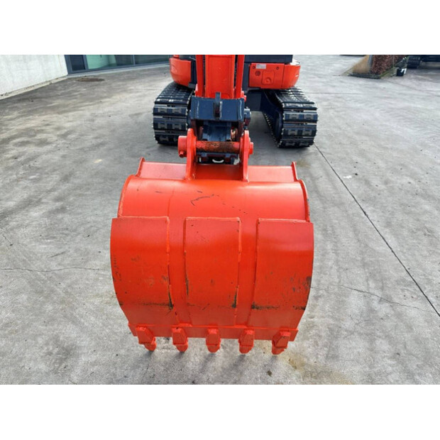 2014 KUBOTA KX165-5-45058715