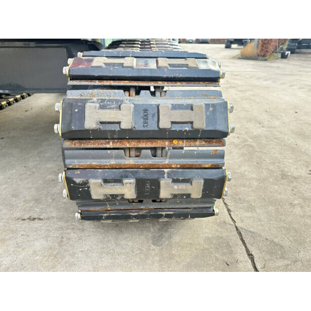 2014 KUBOTA KX165-5-45058717