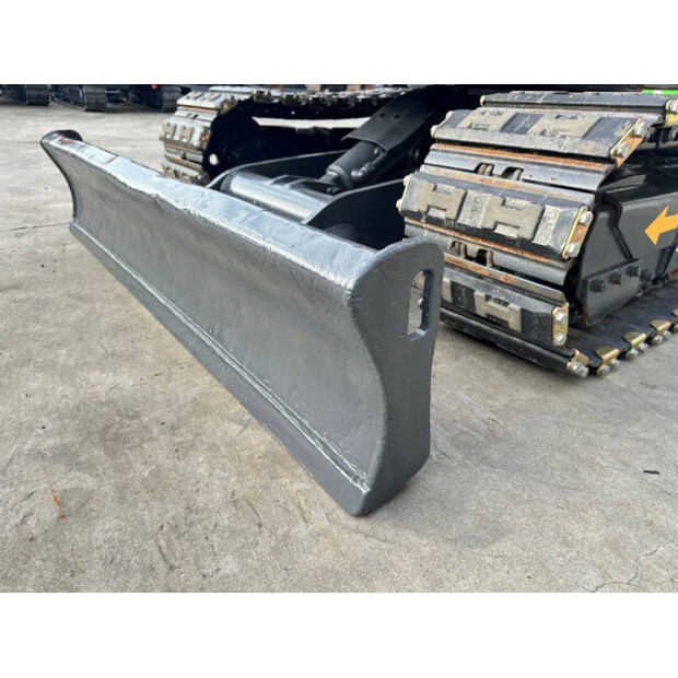 2014 KUBOTA KX165-5-45058722