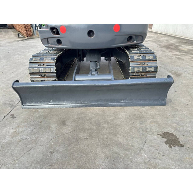 2014 KUBOTA KX165-5-45058723