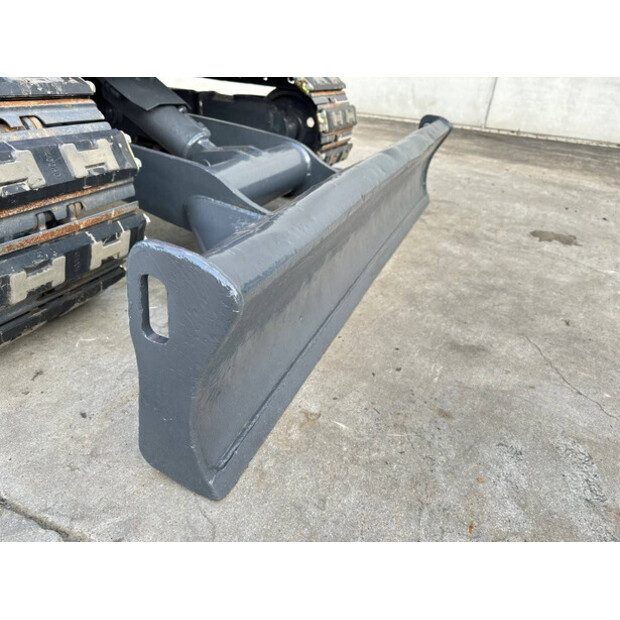 2014 KUBOTA KX165-5-45058724