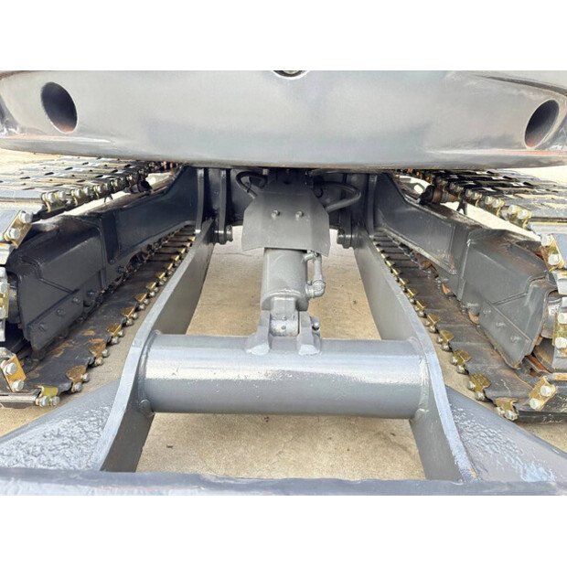 2014 KUBOTA KX165-5-45058725