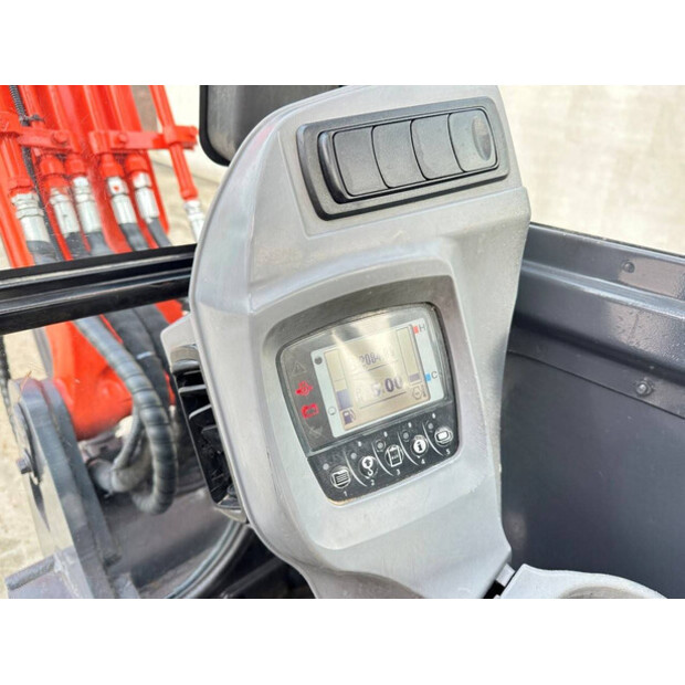 2014 KUBOTA KX165-5-45058732