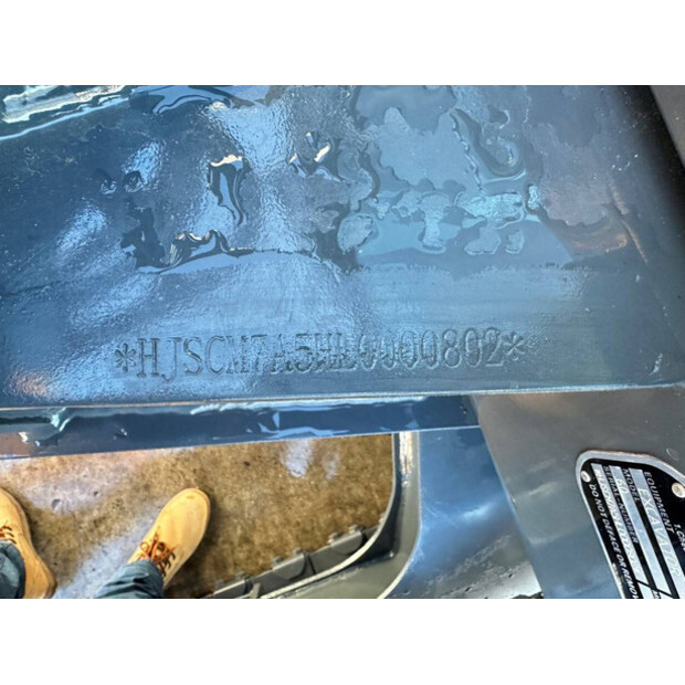 2020 هيونداي R60VS-45058752