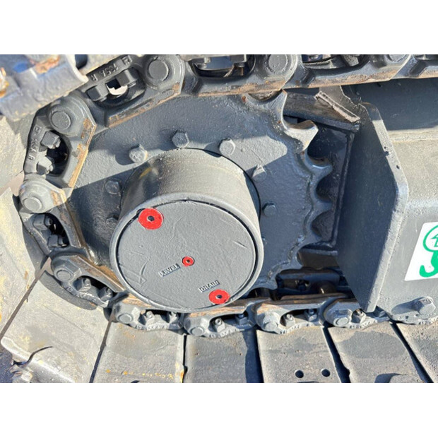 2020 هيونداي R60VS-45058755