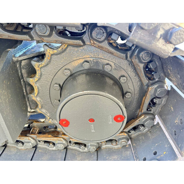 2020 هيونداي R60VS-45058757