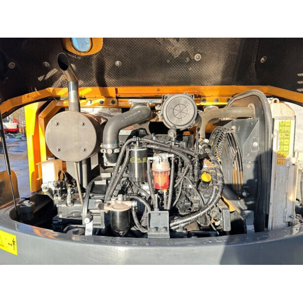 2020 هيونداي R60VS-45058762