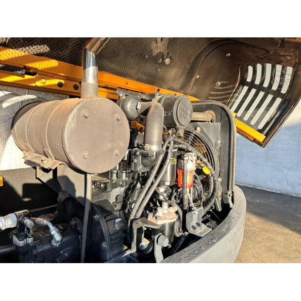 2020 هيونداي R60VS-45058763