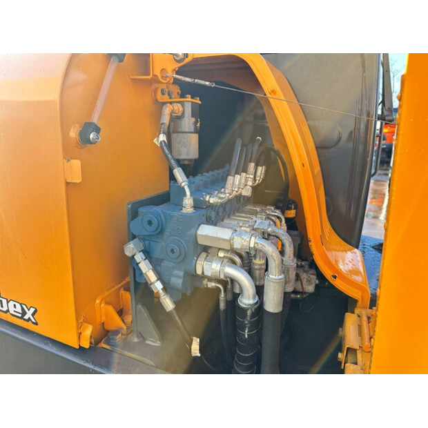 2020 هيونداي R60VS-45058768