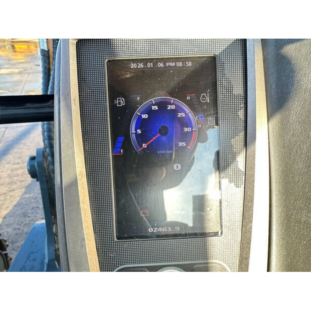 2020 هيونداي R60VS-45058776