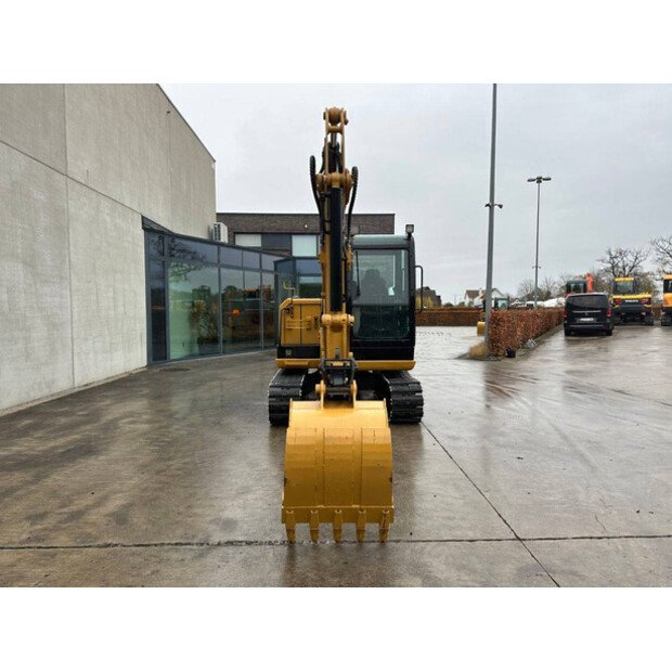 2012 Caterpillar 305.5E2-45058816