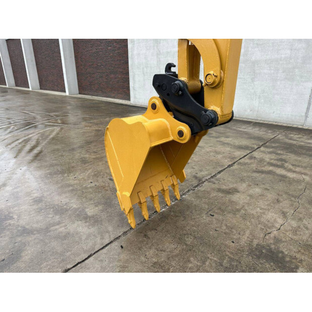 2012 Caterpillar 305.5E2-45058822