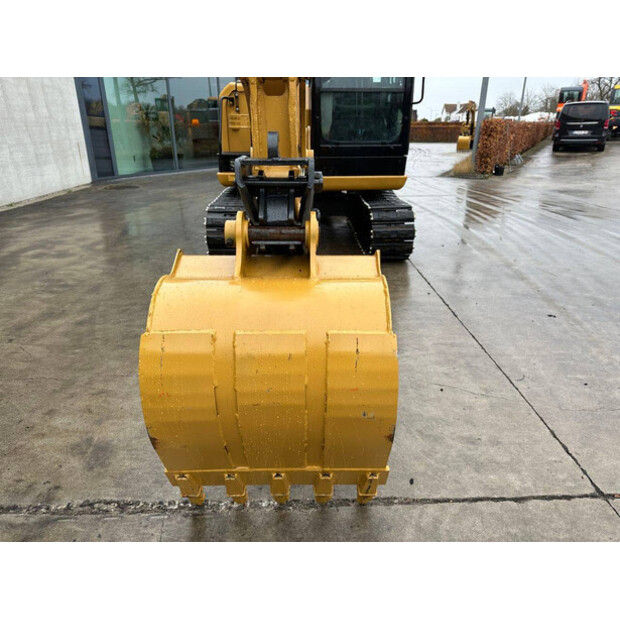 2012 Caterpillar 305.5E2-45058823