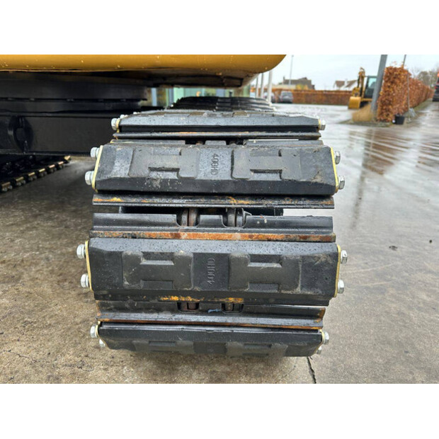 2012 Caterpillar 305.5E2-45058826