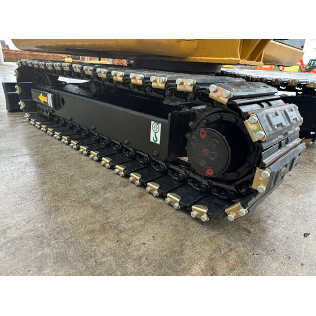 2012 Caterpillar 305.5E2-45058829