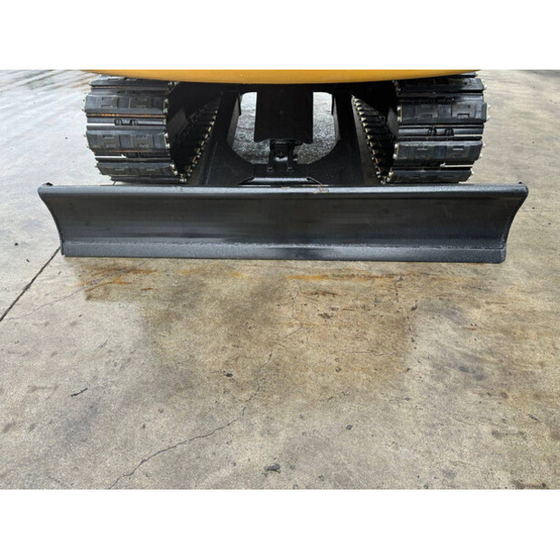 2012 Caterpillar 305.5E2-45058833