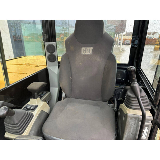 2012 Caterpillar 305.5E2-45058838