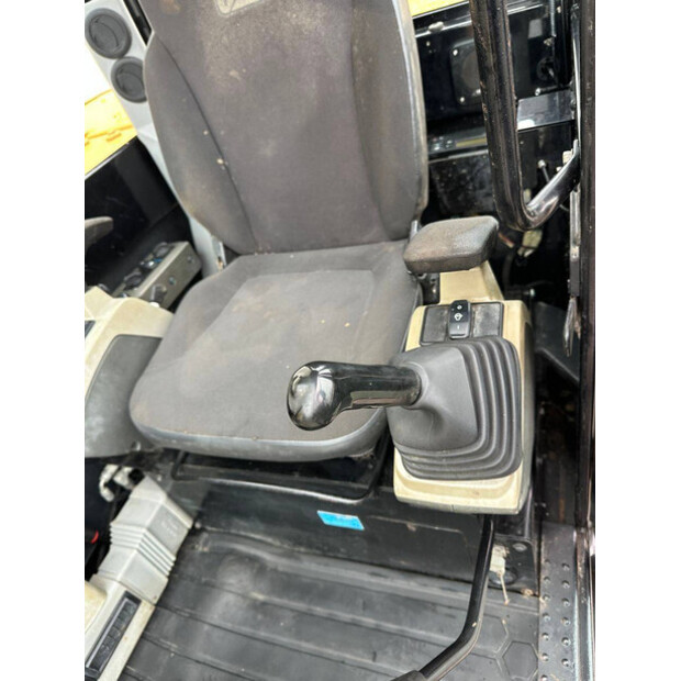 2012 Caterpillar 305.5E2-45058842