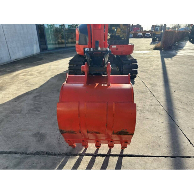 2014 كوبوتا KX155-5-45058852