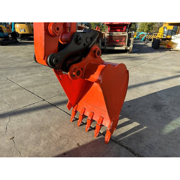 2014 كوبوتا KX155-5-45058853