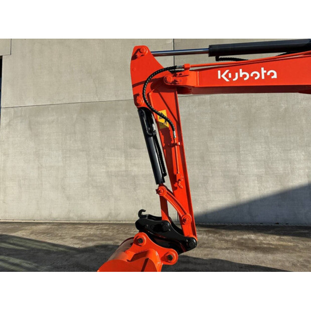 2014 كوبوتا KX155-5-45058854