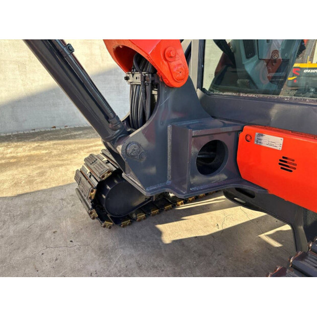 2014 كوبوتا KX155-5-45058859