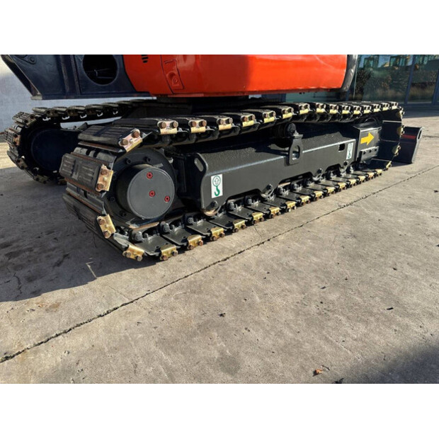 2014 كوبوتا KX155-5-45058863