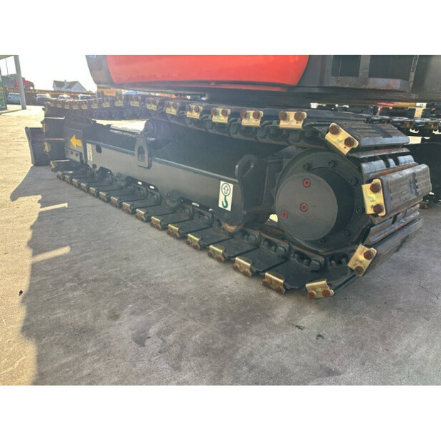 2014 كوبوتا KX155-5-45058865