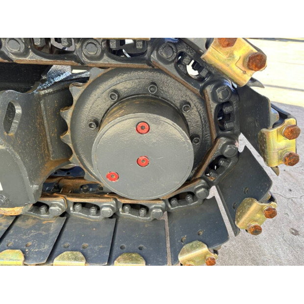 2014 كوبوتا KX155-5-45058866