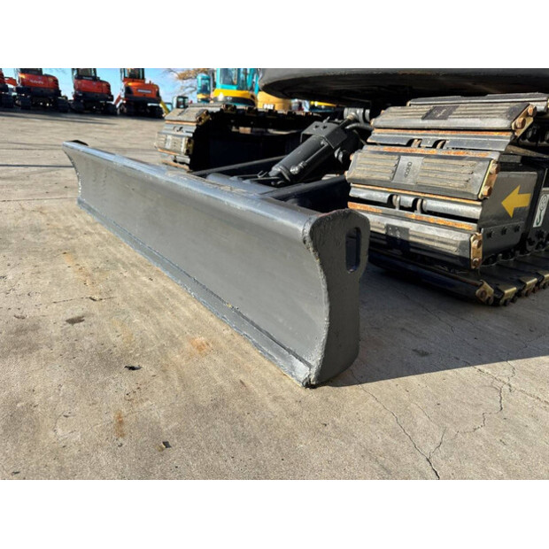 2014 كوبوتا KX155-5-45058867