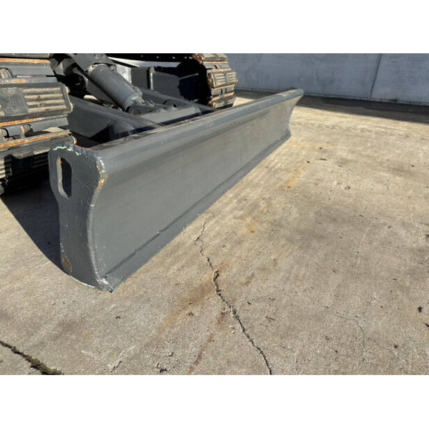 2014 كوبوتا KX155-5-45058869