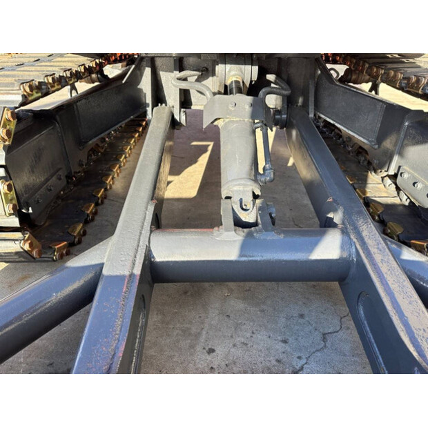 2014 كوبوتا KX155-5-45058870