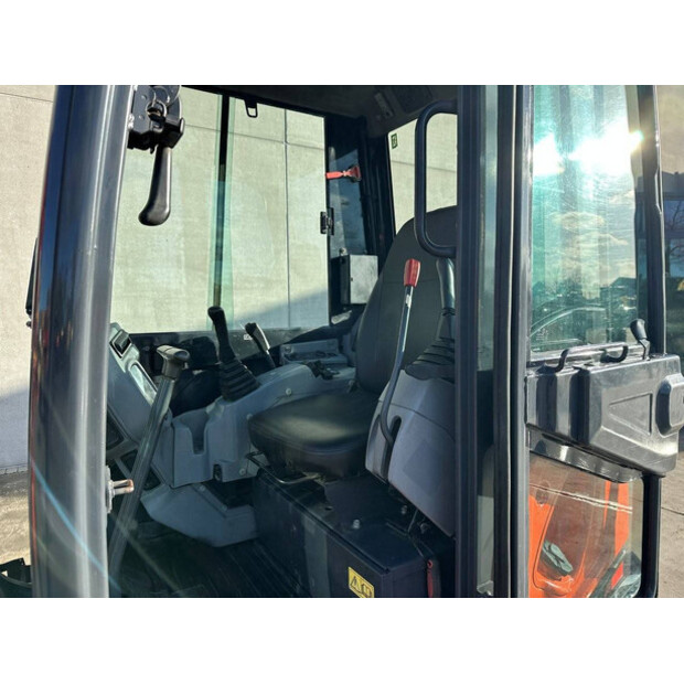 2014 كوبوتا KX155-5-45058877