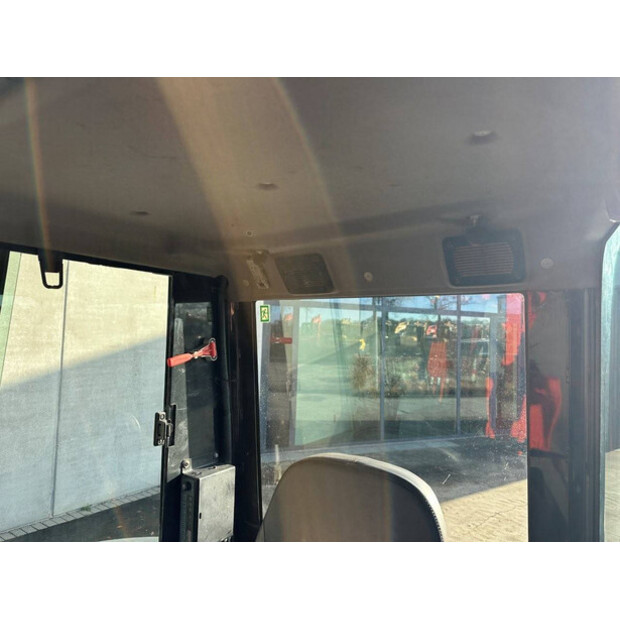 2014 كوبوتا KX155-5-45058878