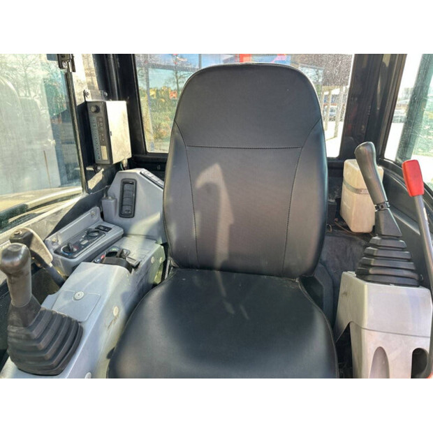 2014 كوبوتا KX155-5-45058879