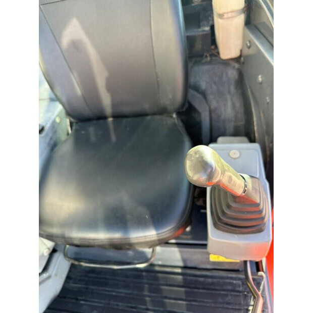 2014 كوبوتا KX155-5-45058883