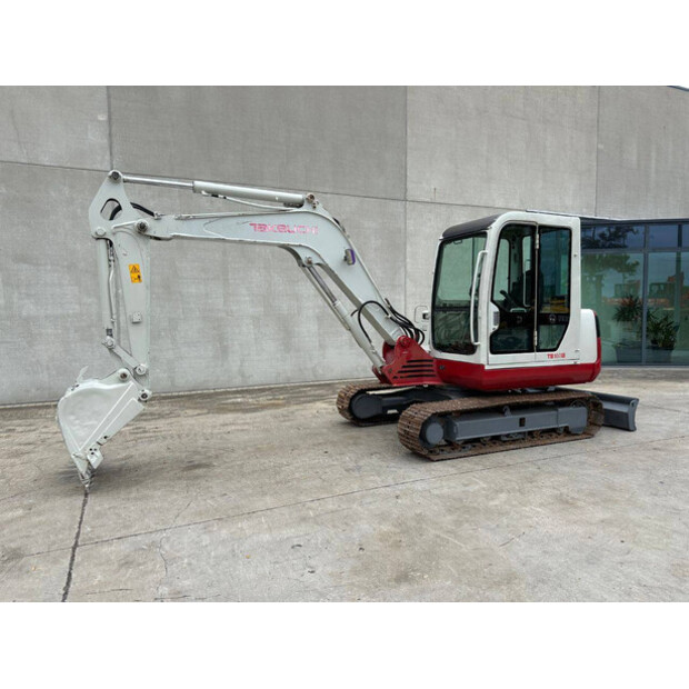 TAKEUCHI TB160C-45058923