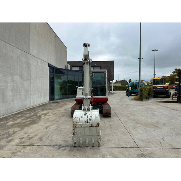 TAKEUCHI TB160C-45058924