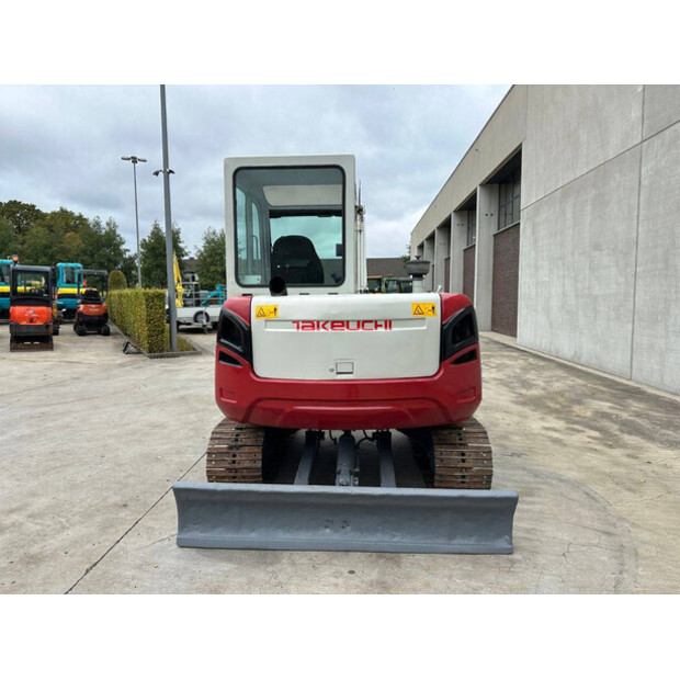TAKEUCHI TB160C-45058927