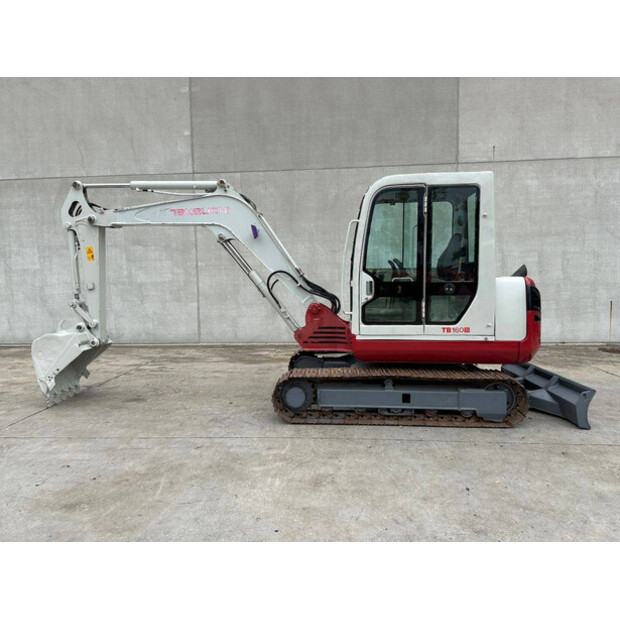 TAKEUCHI TB160C-45058929