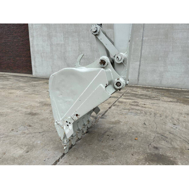 TAKEUCHI TB160C-45058930